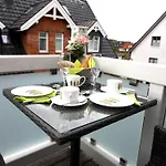 Appartement Berthin-bleeg-str. 1, W6