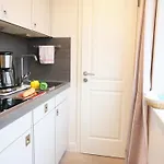 Appartement Berthin-bleeg-str. 1, W6 Wenningstedt-Braderup