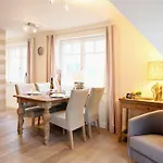 Berthin-bleeg-str. 1, W6 Appartement Wenningstedt-Braderup