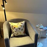 Berthin-bleeg-str. 1, W6 * Wenningstedt-Braderup