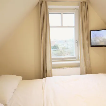 Appartement Berthin-bleeg-str. 1, W6