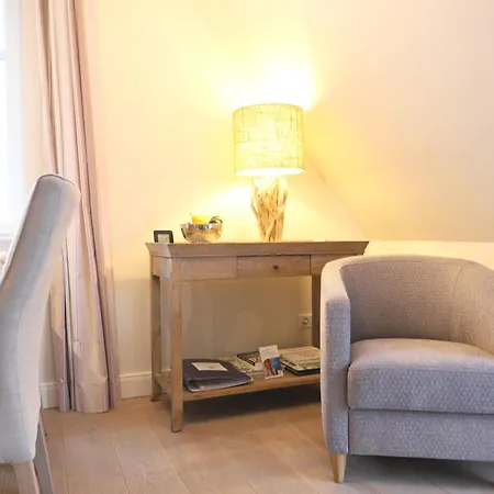 Berthin-bleeg-str. 1, W6 Appartement *