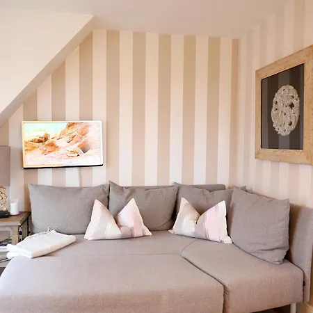 Appartement Berthin-bleeg-str. 1, W6 *