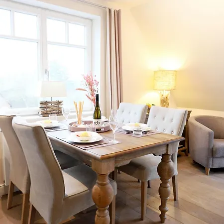Berthin-bleeg-str. 1, W6 Appartement