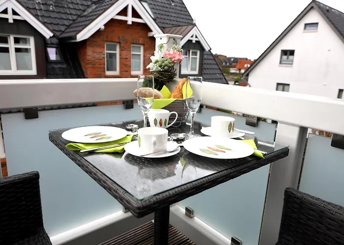 Apartamento Berthin-bleeg-str. 1, W6