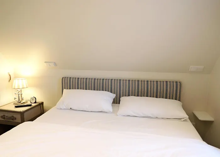 Apartamento Berthin-bleeg-str. 1, W6