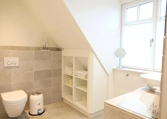 Apartamento Berthin-bleeg-str. 1, W6 *