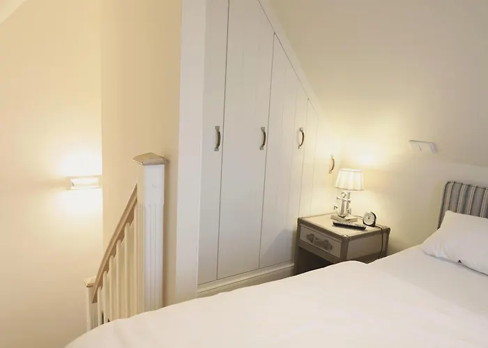 Berthin-bleeg-str. 1, W6 Wenningstedt-Braderup