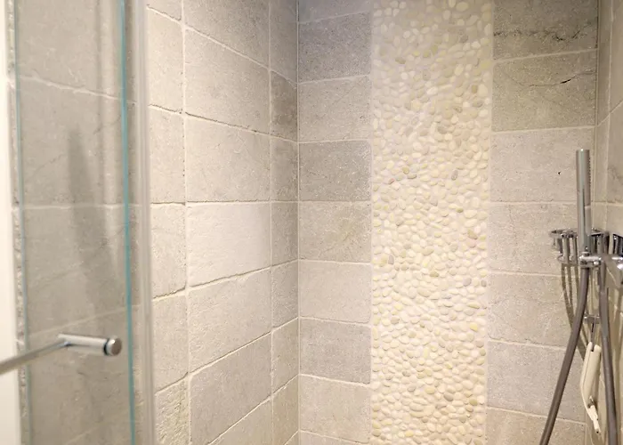 Berthin-bleeg-str. 1, W6 Apartamento