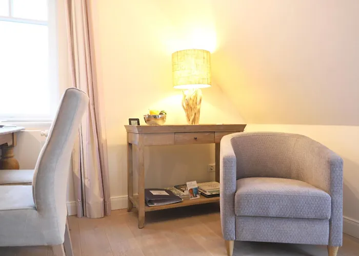 Berthin-bleeg-str. 1, W6 Apartamento *