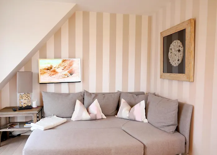 Apartamento Berthin-bleeg-str. 1, W6 *