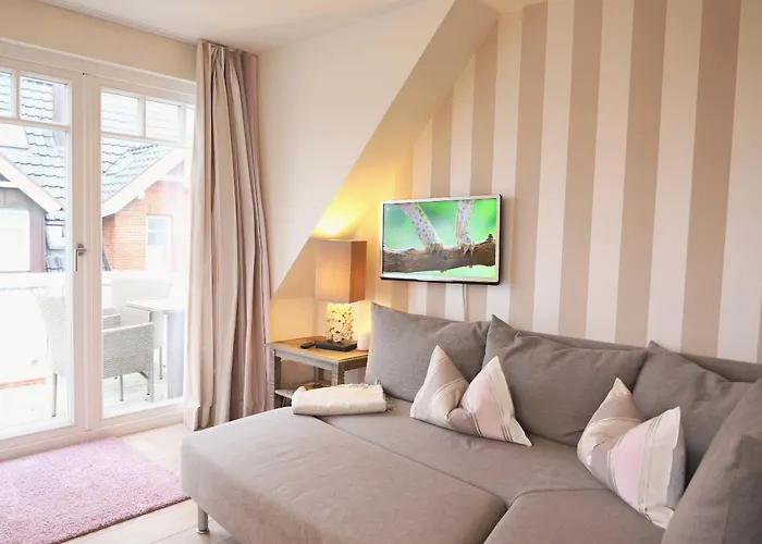 Berthin-bleeg-str. 1, W6 Wenningstedt-Braderup