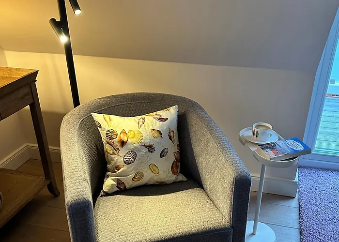 Berthin-bleeg-str. 1, W6 * Wenningstedt-Braderup