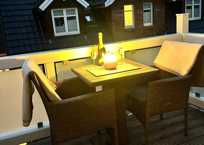 Berthin-bleeg-str. 1, W6 Wenningstedt-Braderup